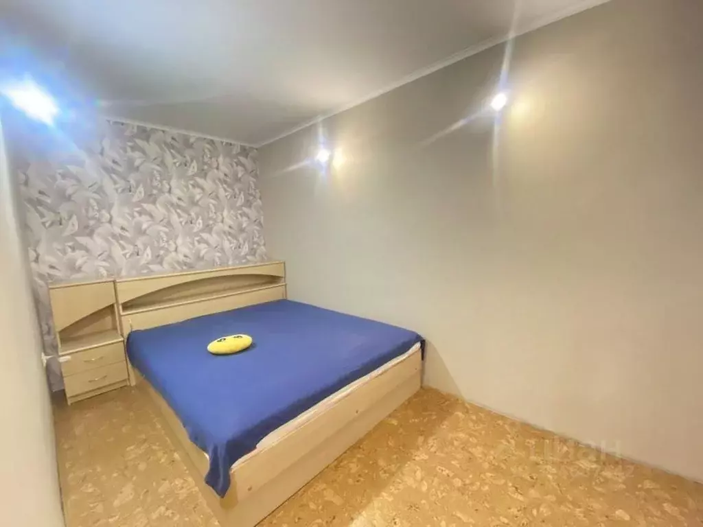 2-к кв. Москва Шушенская ул., 3К2 (44.0 м) - Фото 2