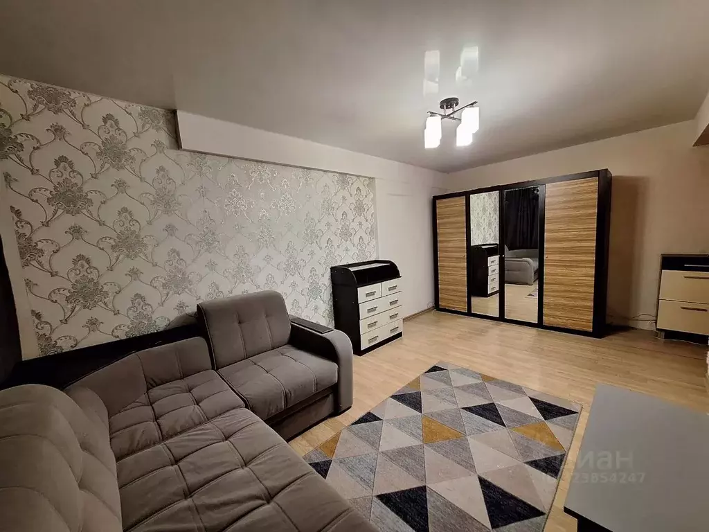 2-к кв. Архангельская область, Архангельск просп. Дзержинского, 1к4 ... - Фото 2