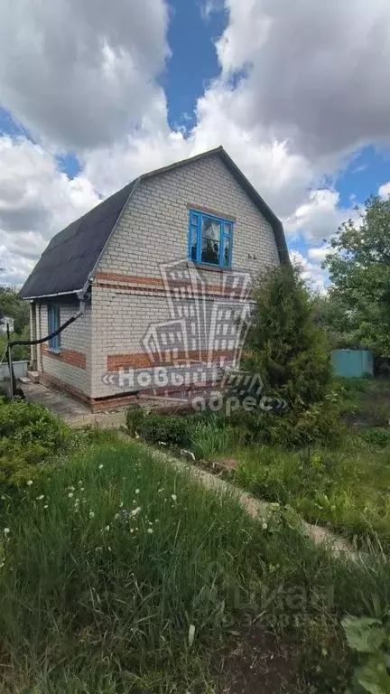 Дом в Воронежская область, Хохольское городское поселение, Агрегат СНТ ... - Фото 1