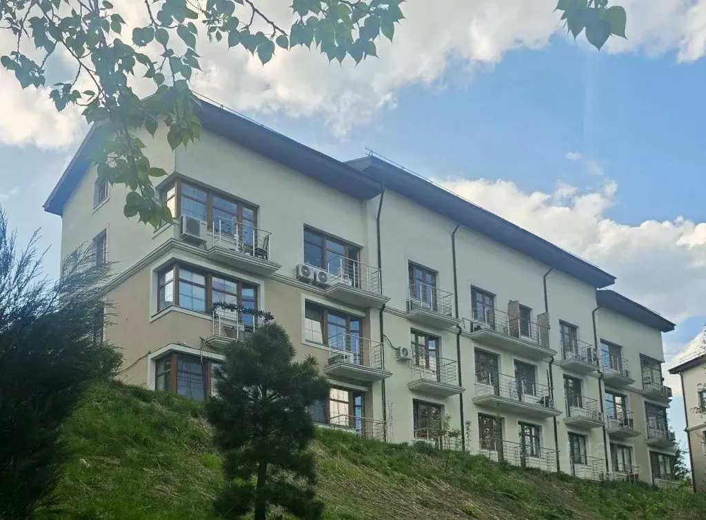 Студия Московская область, Химки ул. Юннатов, 21к7 (28.7 м) - Фото 1