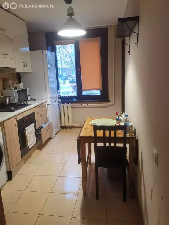 2-комнатная квартира: Москва, Бескудниковский бульвар, 32к3 (37.4 м) - Фото 1