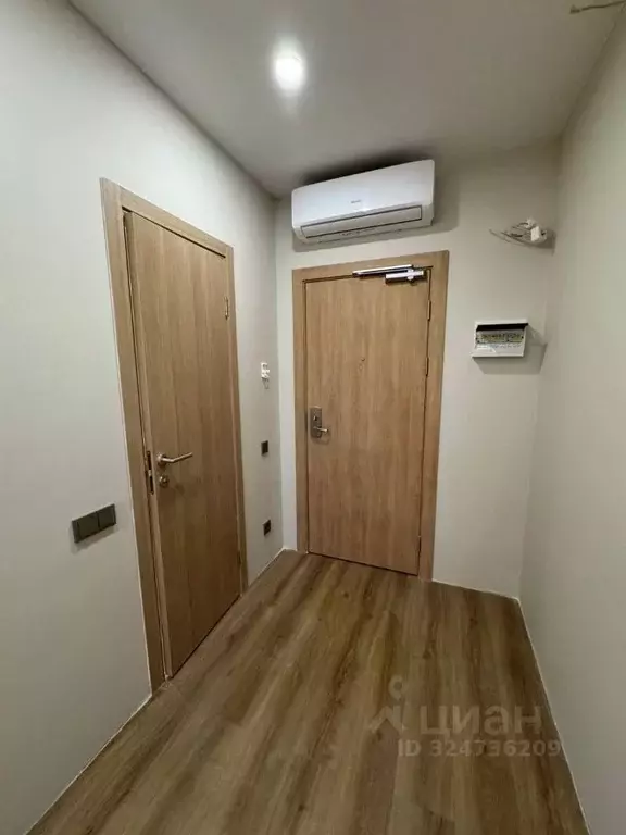 Студия Санкт-Петербург бул. Измайловский, 1к2 (20.1 м) - Фото 1