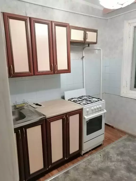 1-к кв. Омская область, Омск Заозерный мкр, ул. Бархатовой, 3Б (30.0 ... - Фото 0