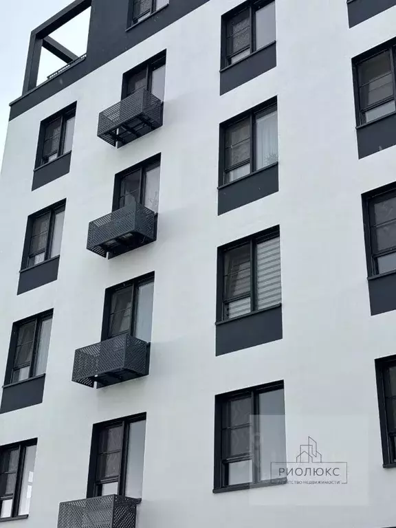 3-к кв. Челябинская область, Магнитогорск ул. Труда, 44к5 (86.9 м) - Фото 2