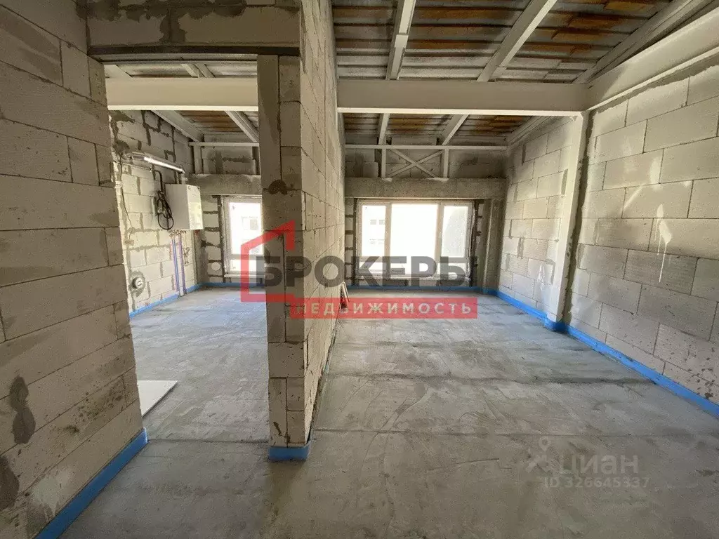 1-к кв. Севастополь Гагаринский муниципальный округ, ул. Военных ... - Фото 1