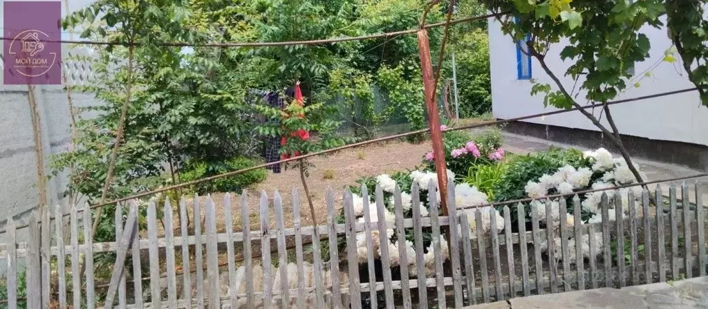 Дом в Крым, Первомайский район, Кормовское с/пос, с. Кормовое ул. ... - Фото 2