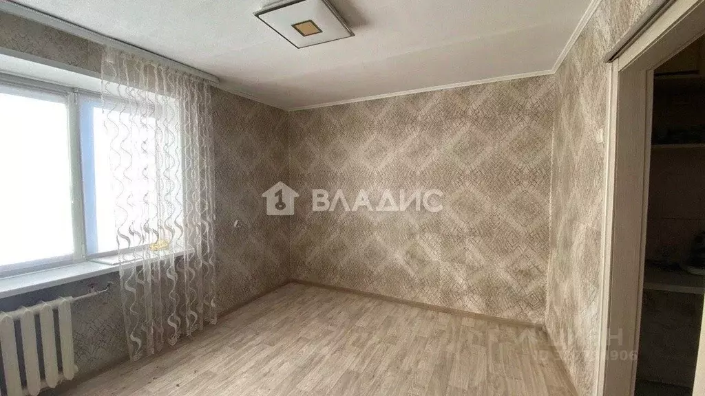 Комната Белгородская область, Белгород пер. 1-й Заводской, 4Б (18.0 м) - Фото 2