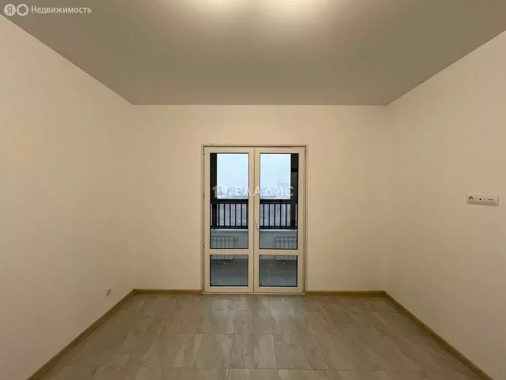 2-комнатная квартира: Москва, Клинская улица, 2Ак7 (60.7 м) - Фото 2