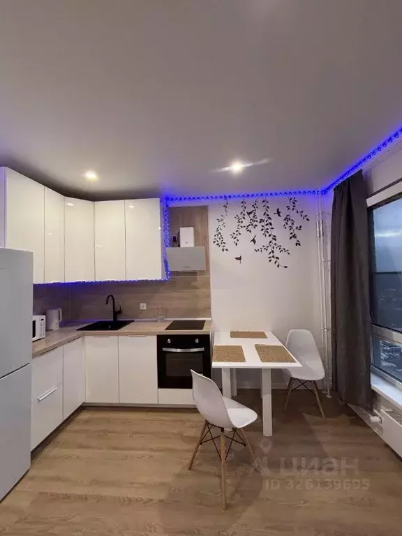 1-к кв. Московская область, Котельники Парковый мкр, 14 (34.0 м) - Фото 1