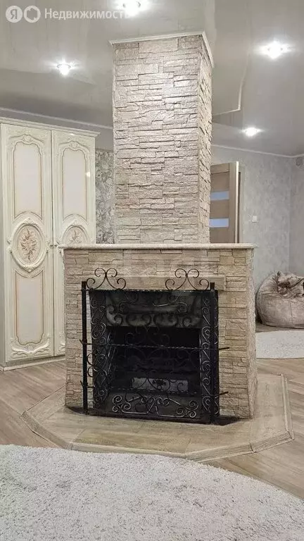 Дом в Омск, улица Красных Зорь (163 м) - Фото 2