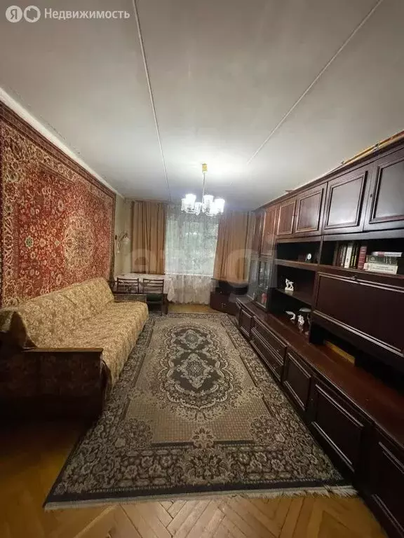 3-комнатная квартира: Одинцово, улица Маршала Жукова, 12 (62.4 м) - Фото 0
