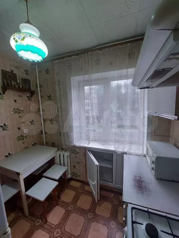 1-к. квартира, 30 м, 3/5 эт. - Фото 0