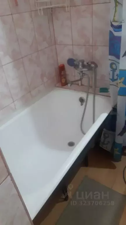 Студия Свердловская область, Заречный Уральская ул., 24 (25.0 м) - Фото 2