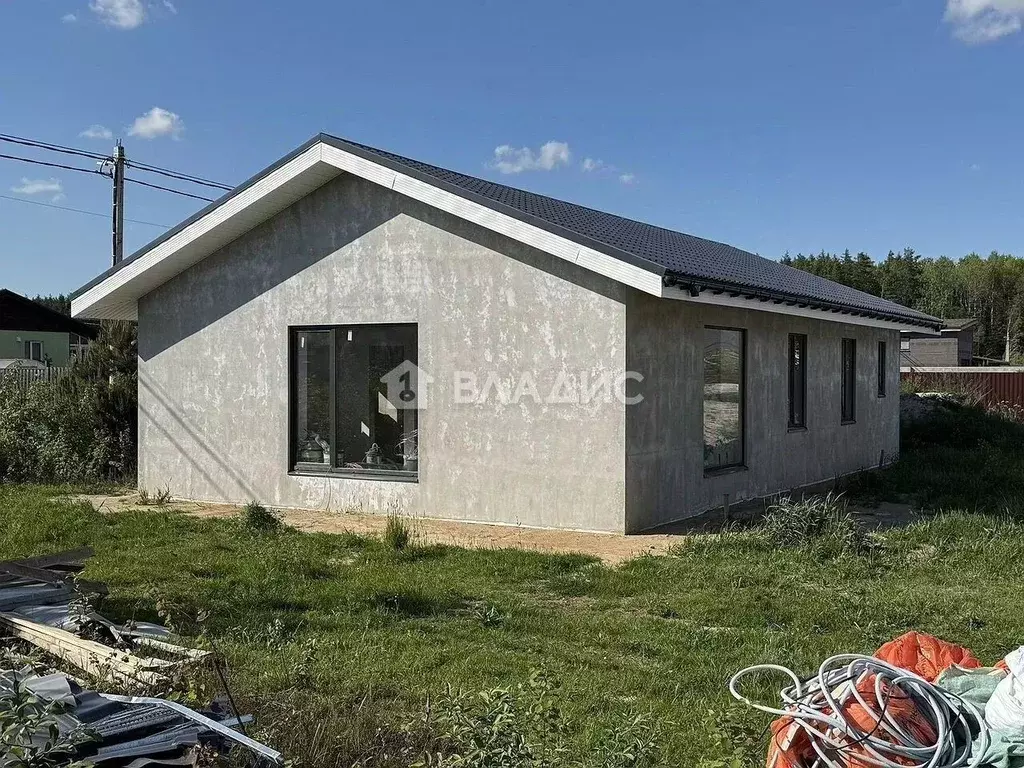 Дом в Ленинградская область, Всеволожский район, Колтушское городское ... - Фото 0