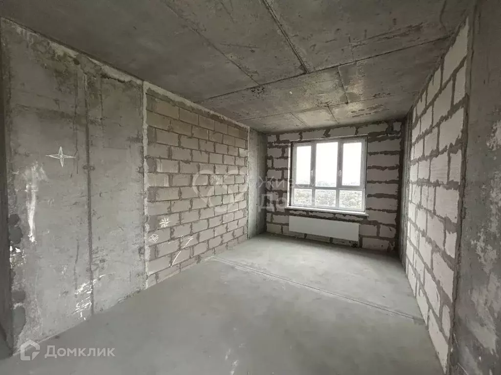 Продаётся 1-к квартира, 35.3 м - Фото 1