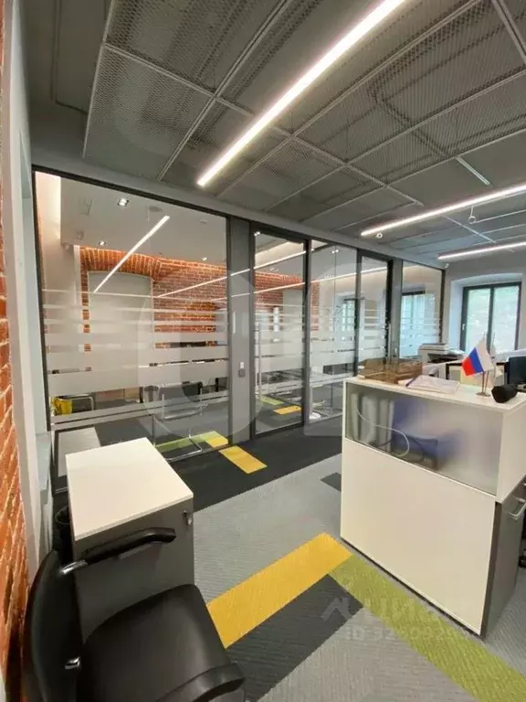 Офис в Москва Тверской бул., 14С5 (171 м) - Фото 2