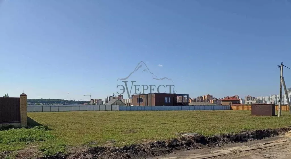 Участок в Белгородская область, Старый Оскол ул. Фестивальная (45.0 ... - Фото 0
