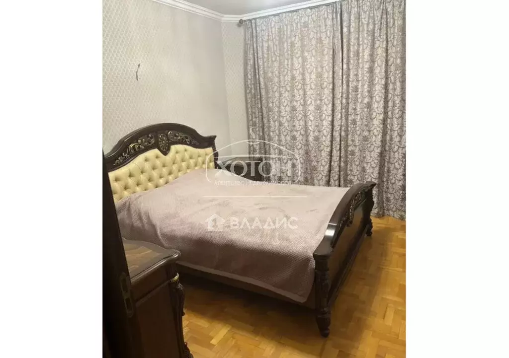 4-комнатная квартира: Элиста, 2-й микрорайон, 13 (83.5 м) - Фото 2