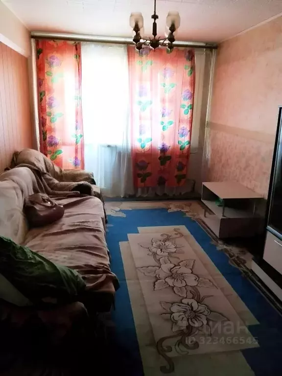 2-к кв. Омская область, Омск ул. 16-й Военный городок, 426 (44.0 м) - Фото 1