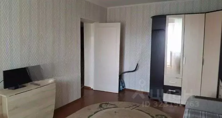 1-к кв. Тверская область, Тверь пер. Никитина, 5 (34.5 м) - Фото 2