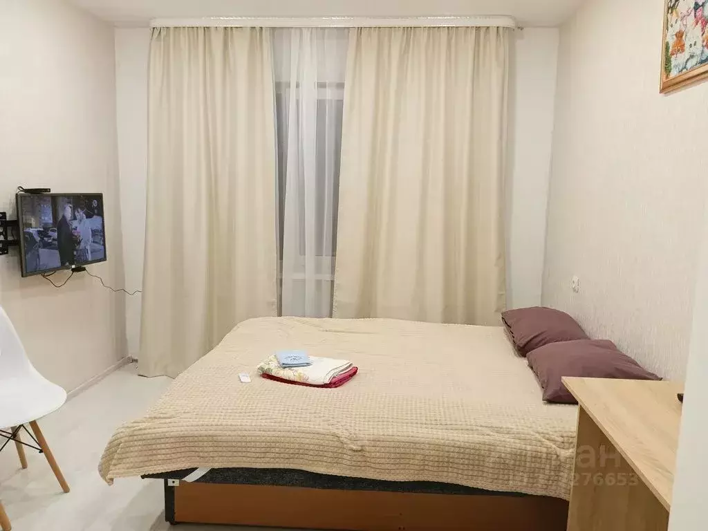 Комната Коми, Сыктывкар ул. Пушкина, 68 - Фото 2