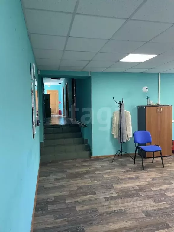 Офис в Пермский край, Пермь проезд Якуба Коласа, 11 (287 м) - Фото 1