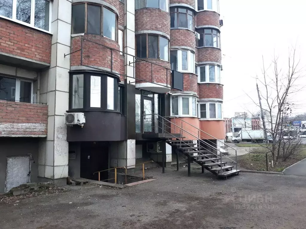 Помещение свободного назначения в Самарская область, Самара ... - Фото 1