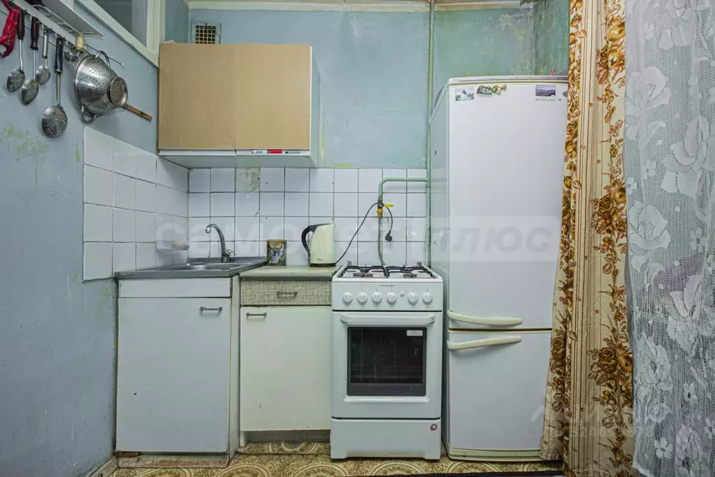 1-к кв. Московская область, Одинцовский городской округ, с. Успенское ... - Фото 2