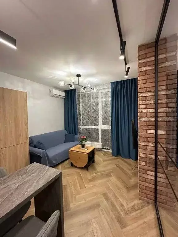 2-к кв. Москва 3-я Хорошевская ул., 23к1 (40.0 м) - Фото 2