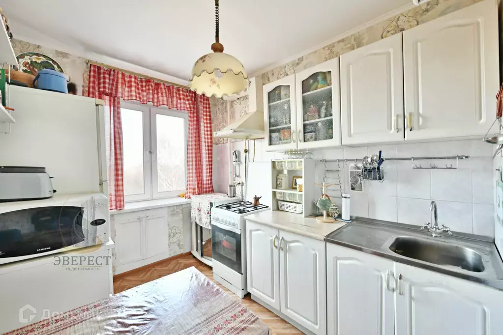 Продаётся 1-к квартира, 33 м - Фото 0