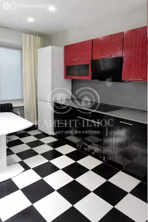 2-комнатная квартира: Корсаков, 2-й микрорайон, 3/1 (48.8 м) - Фото 1