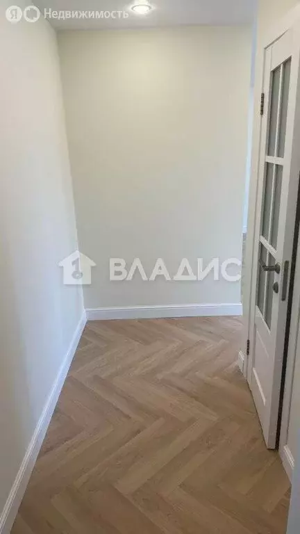 1-комнатная квартира: Москва, улица Шаболовка, 59к1А (32 м) - Фото 0