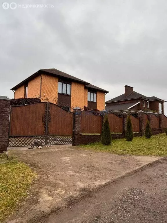 Дом в Завалищи, Берёзовая улица, 3 (193 м) - Фото 2