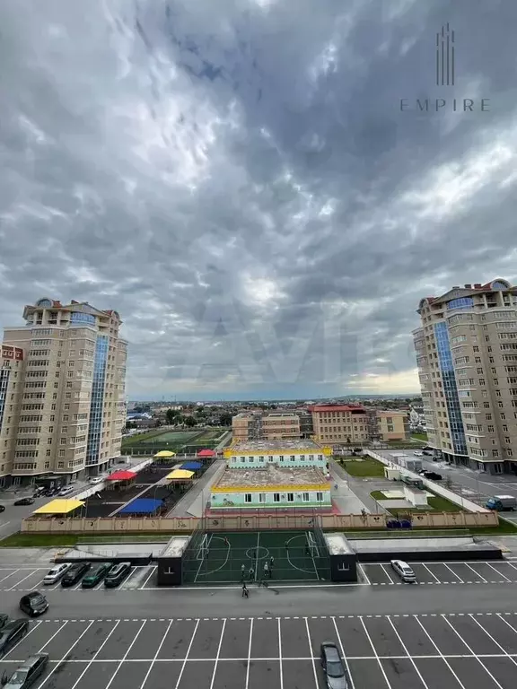 2-к. квартира, 76 м, 7/16 эт. - Фото 0