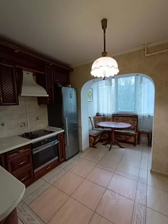 3-к кв. Калининградская область, Калининград ул. Горького, 159 (68.0 ... - Фото 1