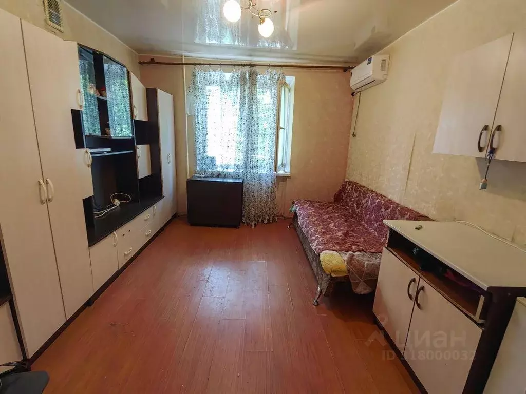 Комната, 12.2 м - Фото 1