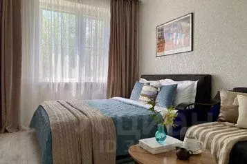 1-к кв. Ставропольский край, Ессентуки ул. Очаровательная, 10к1 (25.0 ... - Фото 1