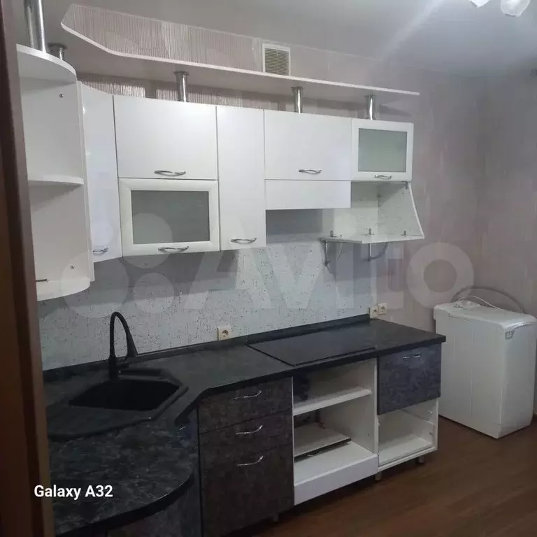 1-к. квартира, 34 м, 7/10 эт. - Фото 0