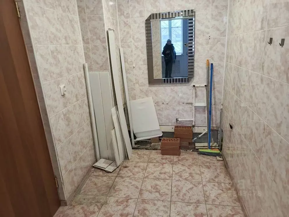 Помещение свободного назначения в Башкортостан, Стерлитамак ул. Сакко ... - Фото 1