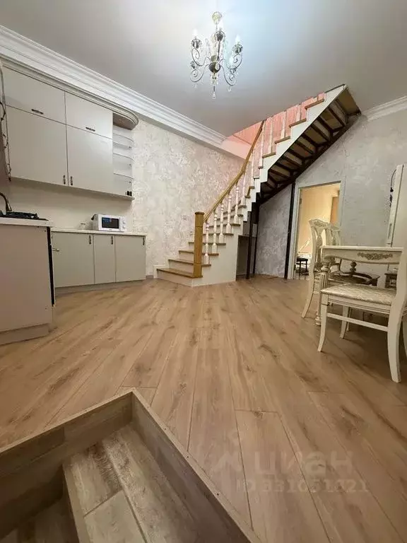 Дом в Дагестан, Дербент ул. Владимира Ленина, 52 (90 м) - Фото 2