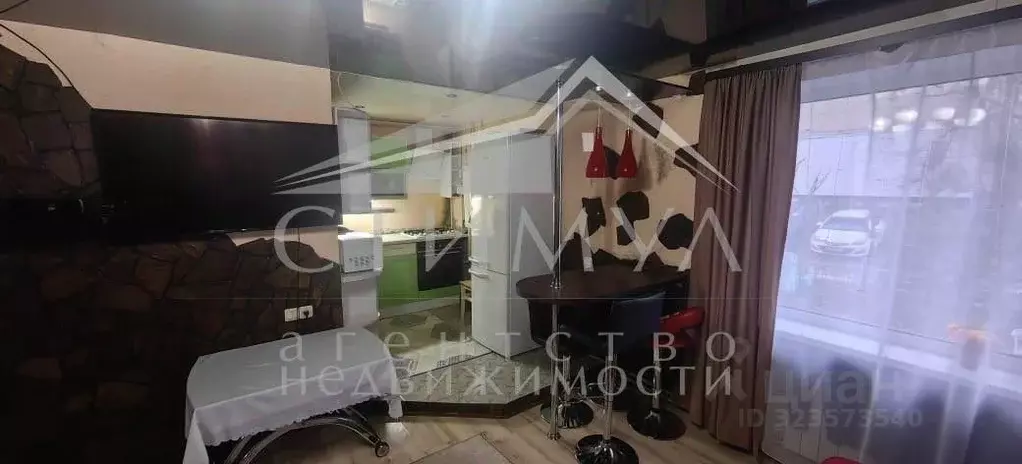 2-к кв. Саратовская область, Воскресенский район, Елшанское ... - Фото 2