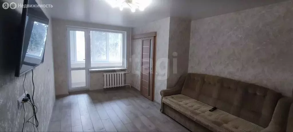 1-комнатная квартира: Севастополь, проспект Победы, 76 (30.2 м) - Фото 1