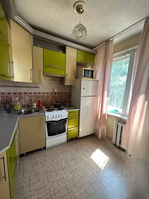 1-к кв. Алтайский край, Рубцовск Московская ул., 1 (30.0 м) - Фото 0