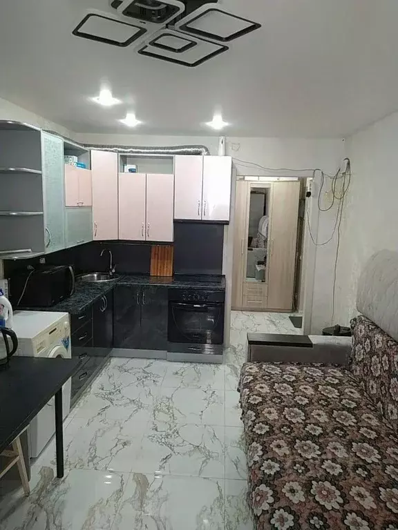 Студия Смоленская область, Смоленск Краснинское ш., 32В (21.1 м) - Фото 2