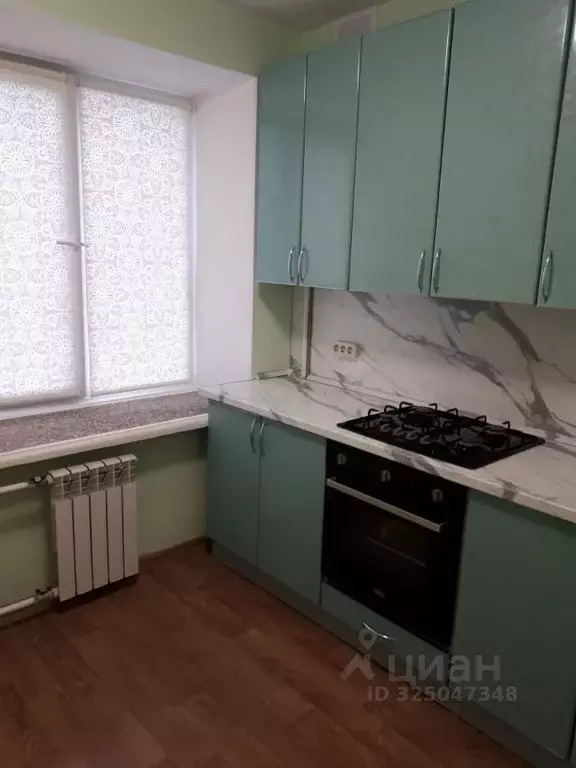 3-к кв. Москва Каширское ш., 48К1 (60.0 м) - Фото 2