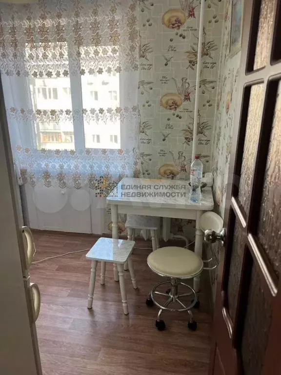 1-к. квартира, 35 м, 3/6 эт. - Фото 0
