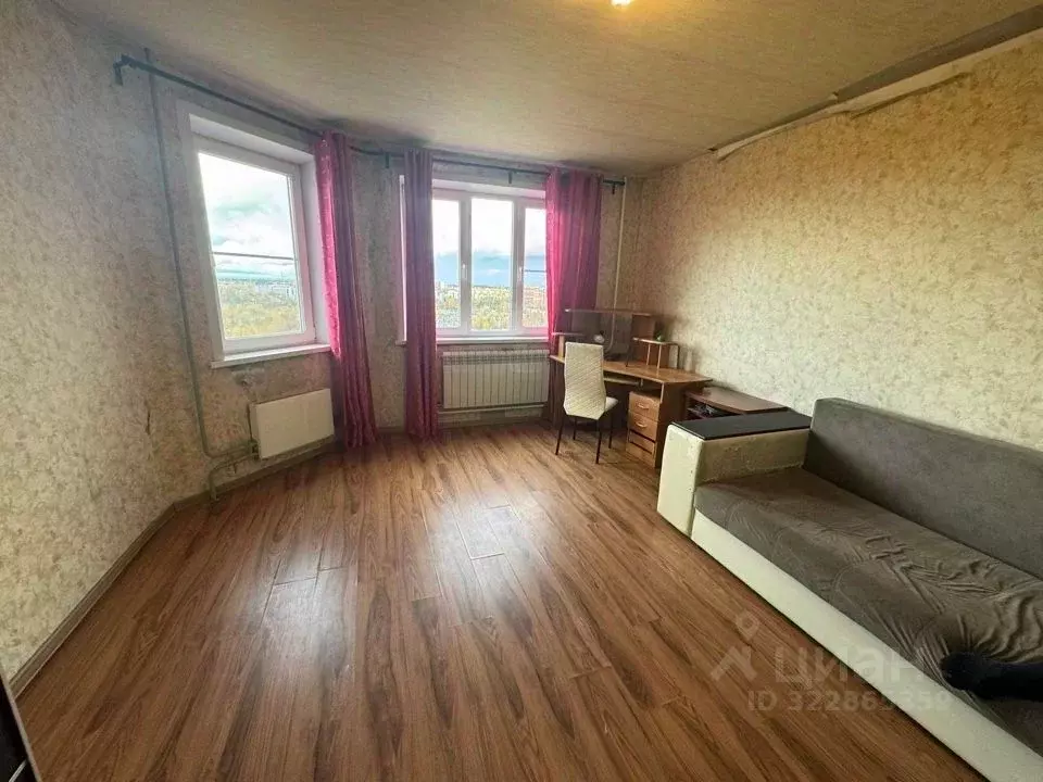 2-к кв. Московская область, Солнечногорск Рекинцо-2 мкр, ул. ... - Фото 1