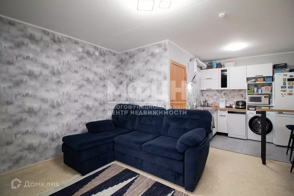 Продаётся 1-к квартира, 38.9 м - Фото 1