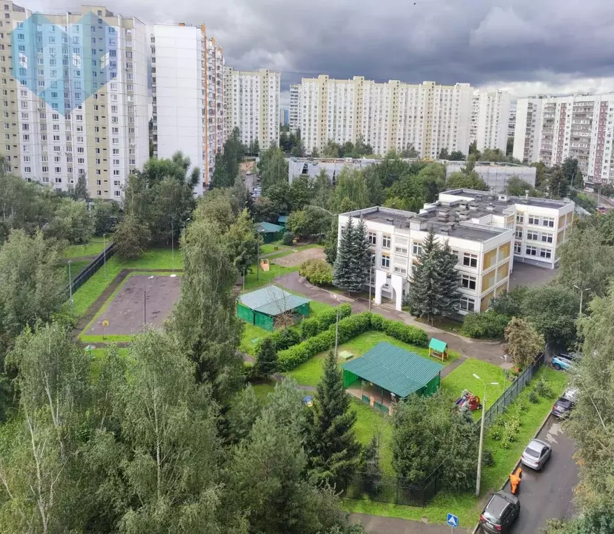 Продается 1-комнатная квартира - Фото 1