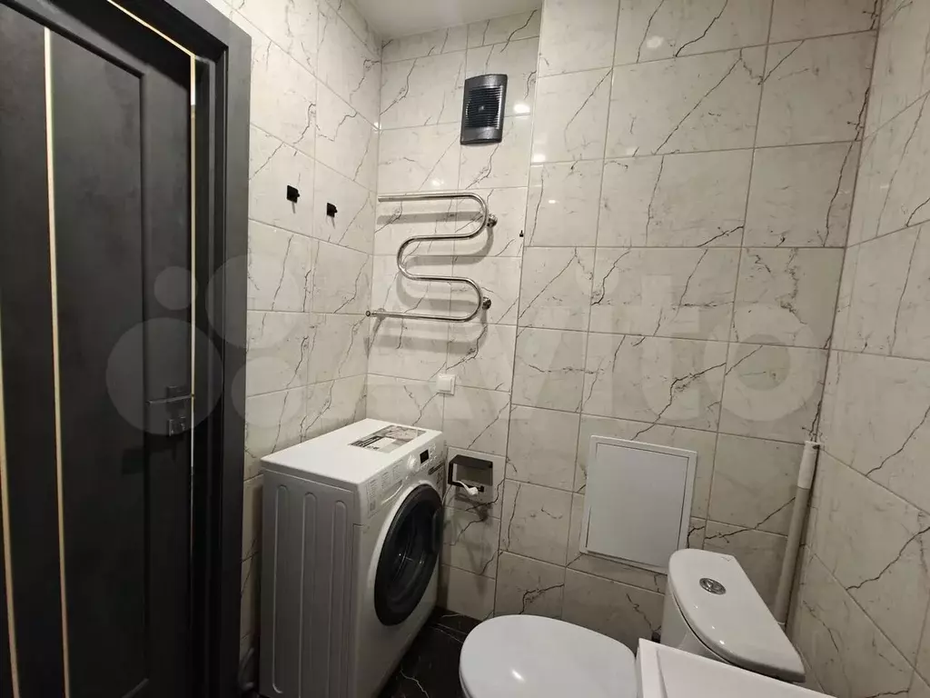 Квартира-студия, 22,5 м, 9/12 эт. - Фото 1